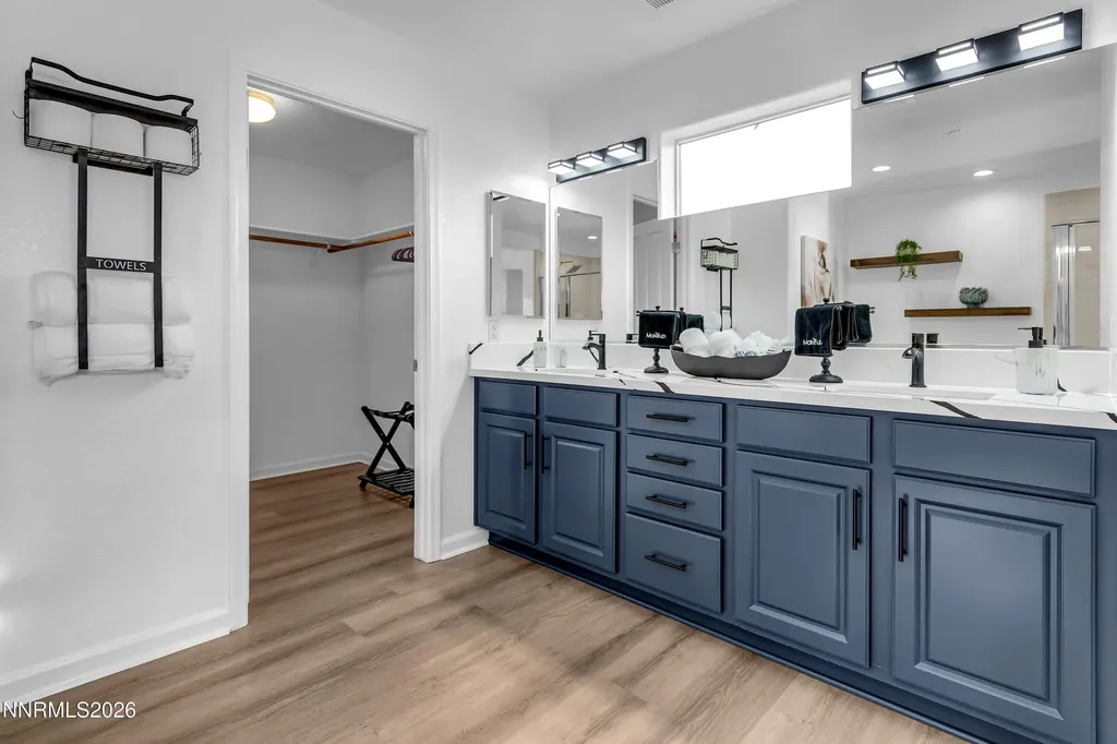 1165 Harbour Cove Sparks NV 89434
