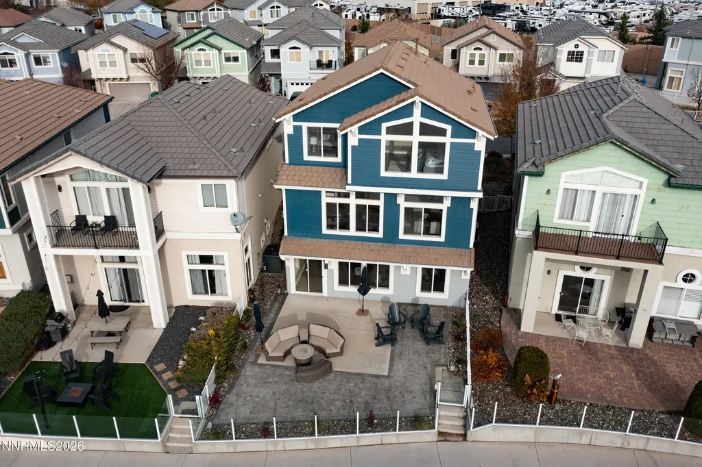 1165 Harbour Cove Sparks NV 89434