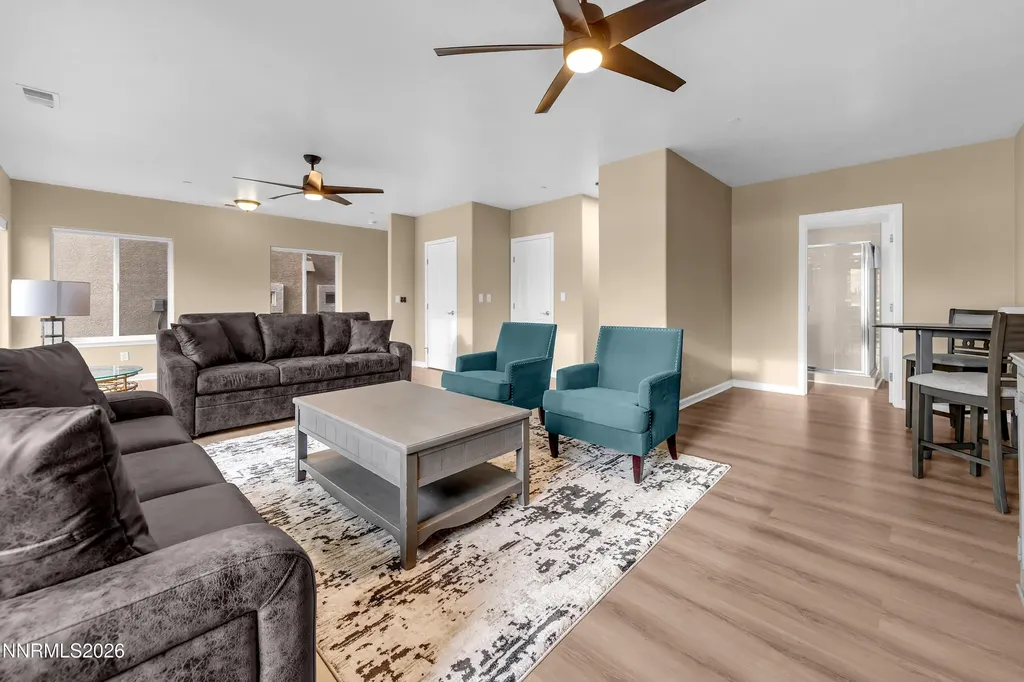 1165 Harbour Cove Sparks NV 89434