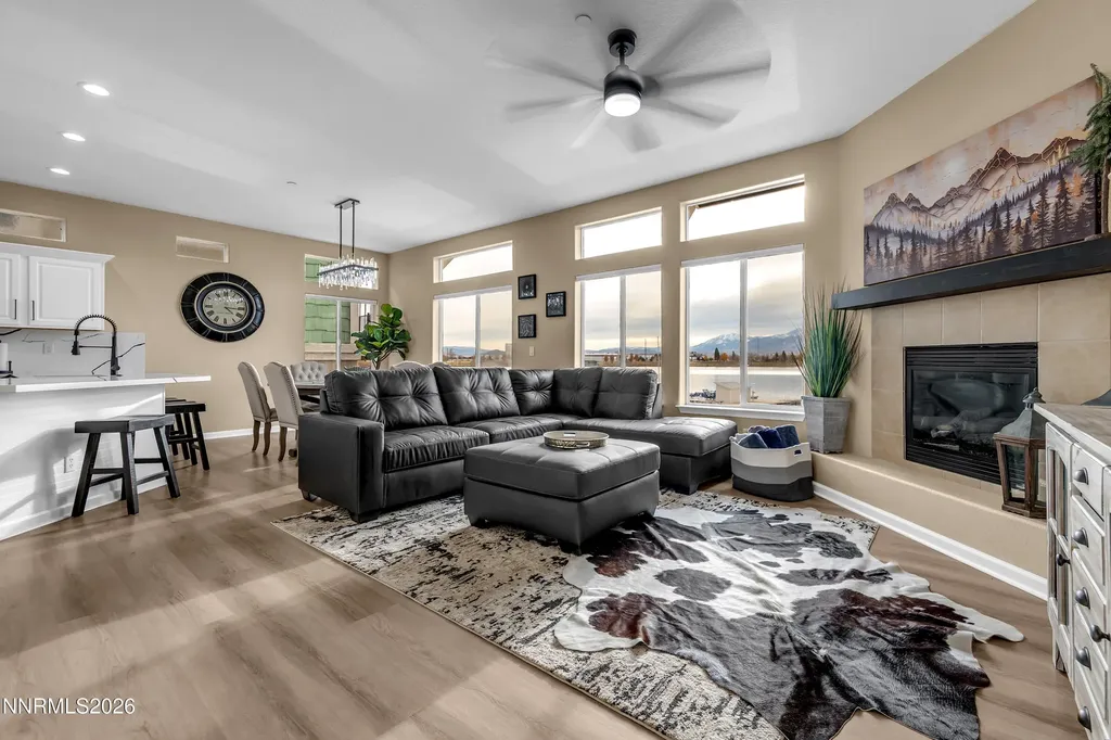 1165 Harbour Cove Sparks NV 89434