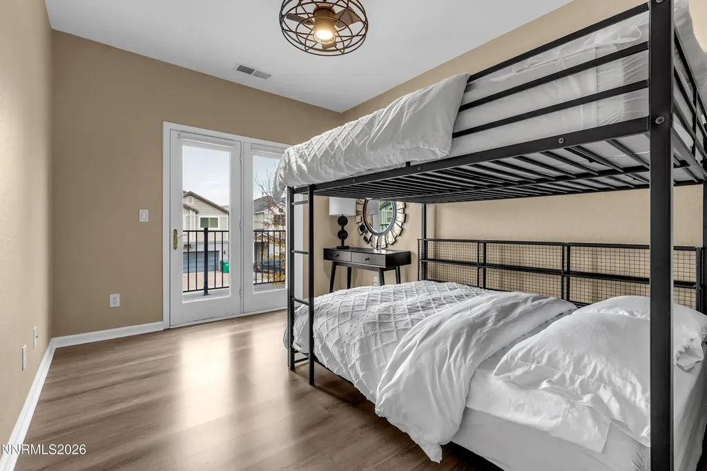 1165 Harbour Cove Sparks NV 89434