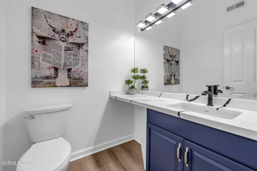 1165 Harbour Cove Sparks NV 89434