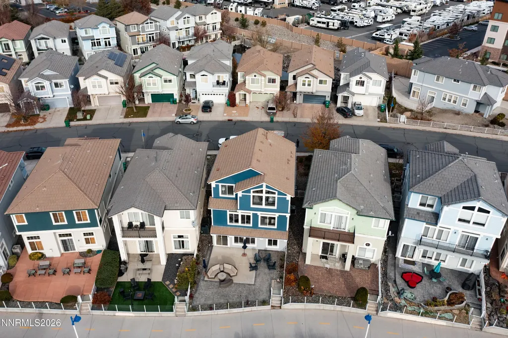 1165 Harbour Cove Sparks NV 89434