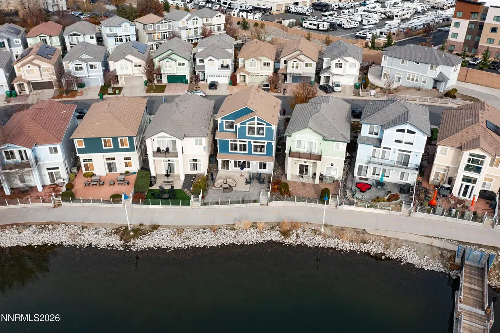 1165 Harbour Cove Sparks NV 89434
