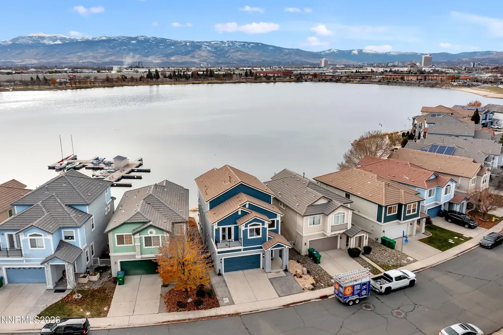 1165 Harbour Cove Sparks NV 89434