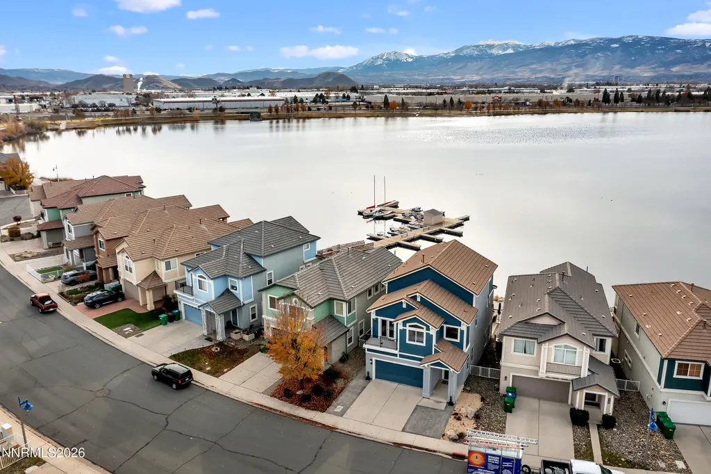 1165 Harbour Cove Sparks NV 89434