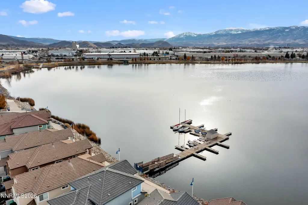 1165 Harbour Cove Sparks NV 89434