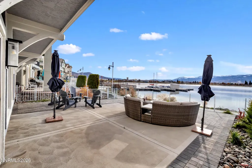 1165 Harbour Cove Sparks NV 89434