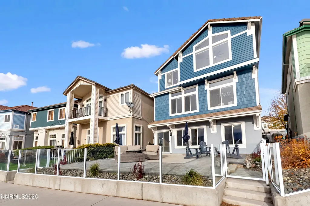 1165 Harbour Cove Sparks NV 89434