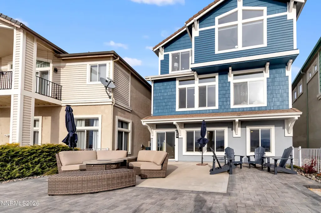 1165 Harbour Cove Sparks NV 89434
