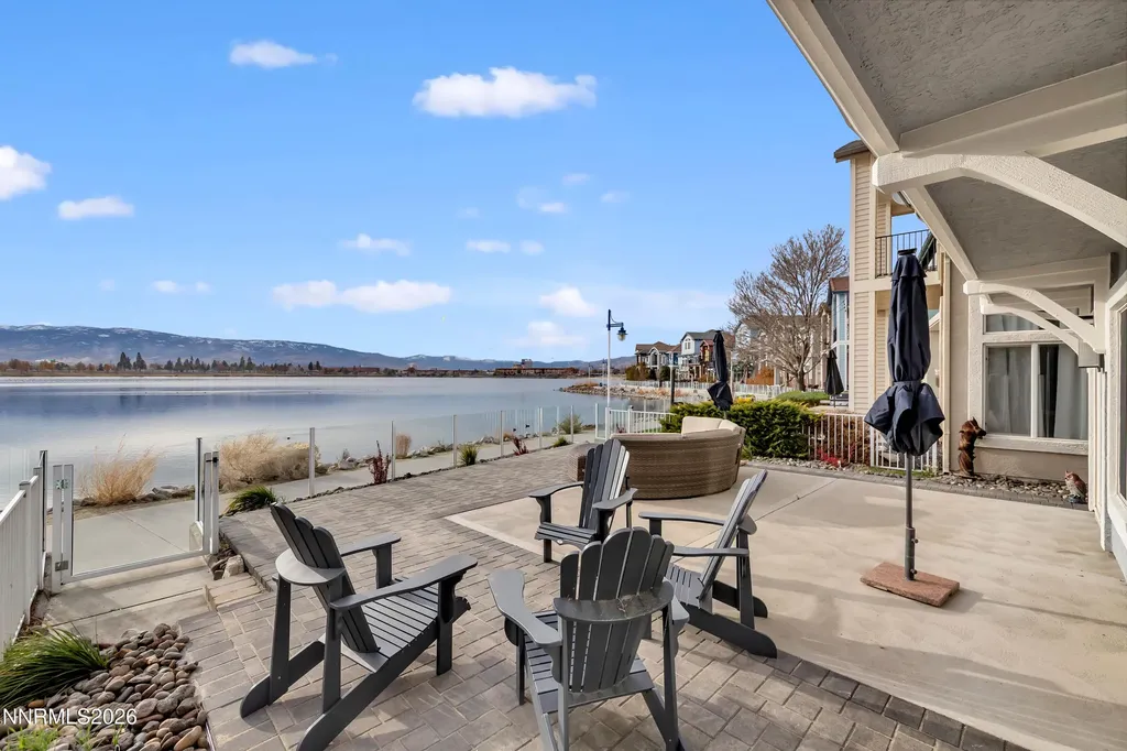 1165 Harbour Cove Sparks NV 89434
