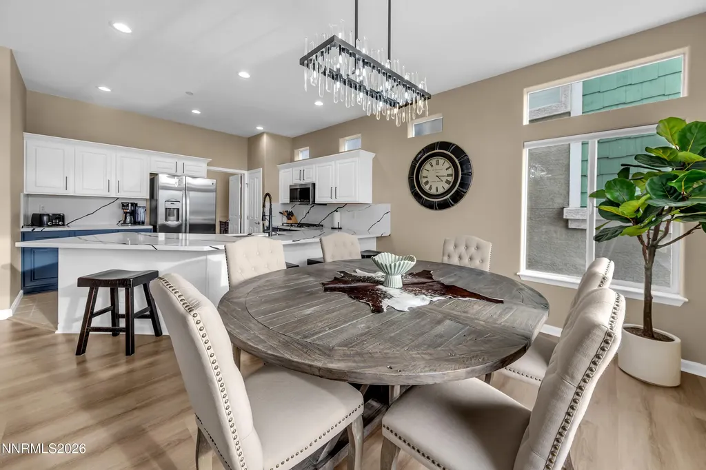 1165 Harbour Cove Sparks NV 89434