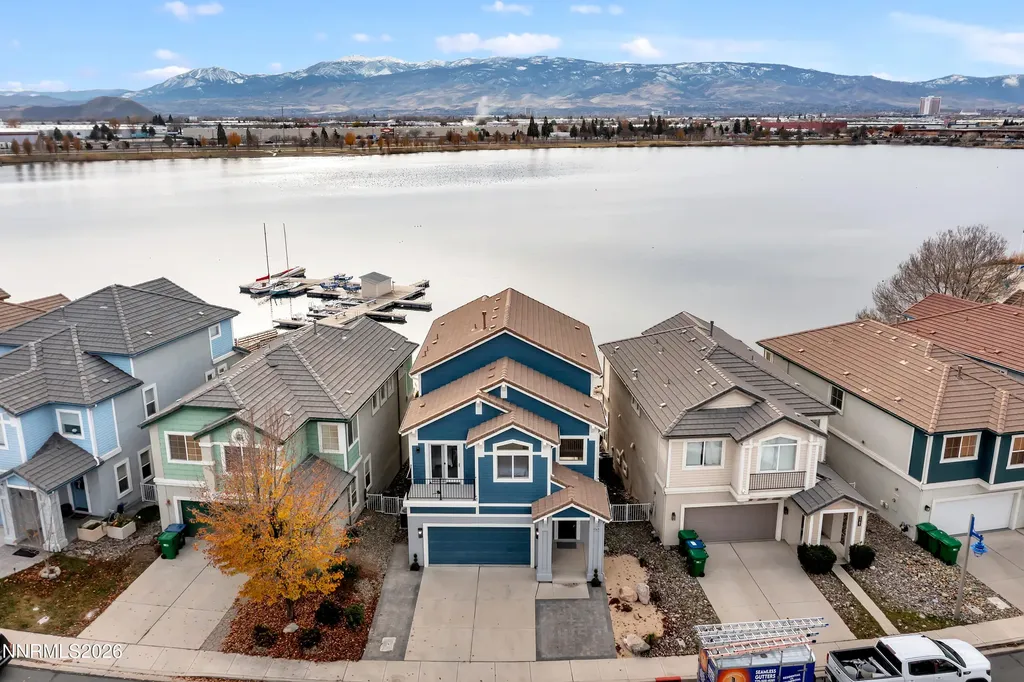 1165 Harbour Cove Sparks NV 89434
