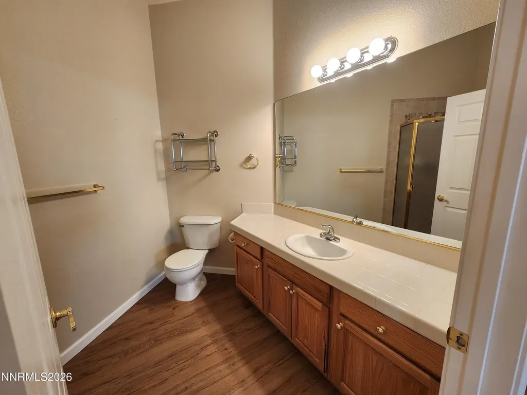 474 Sierra Leaf Reno NV 89511