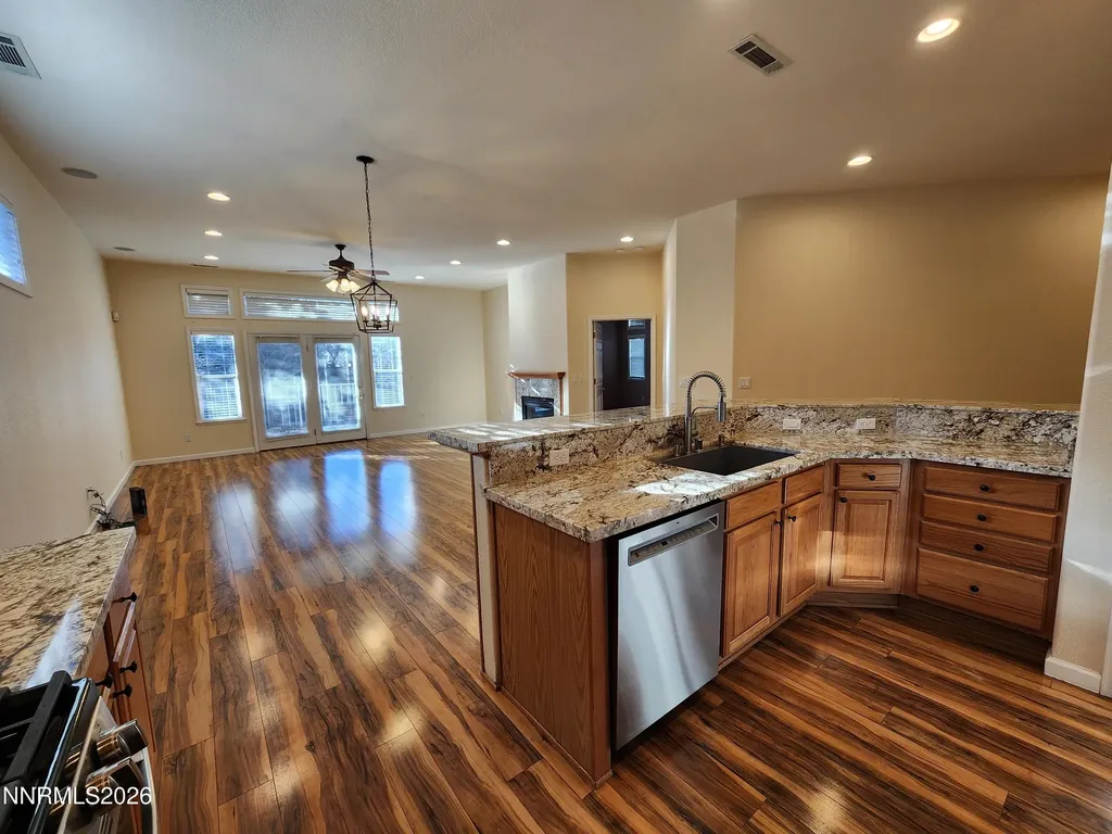 474 Sierra Leaf Reno NV 89511