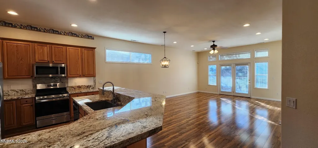 474 Sierra Leaf Reno NV 89511