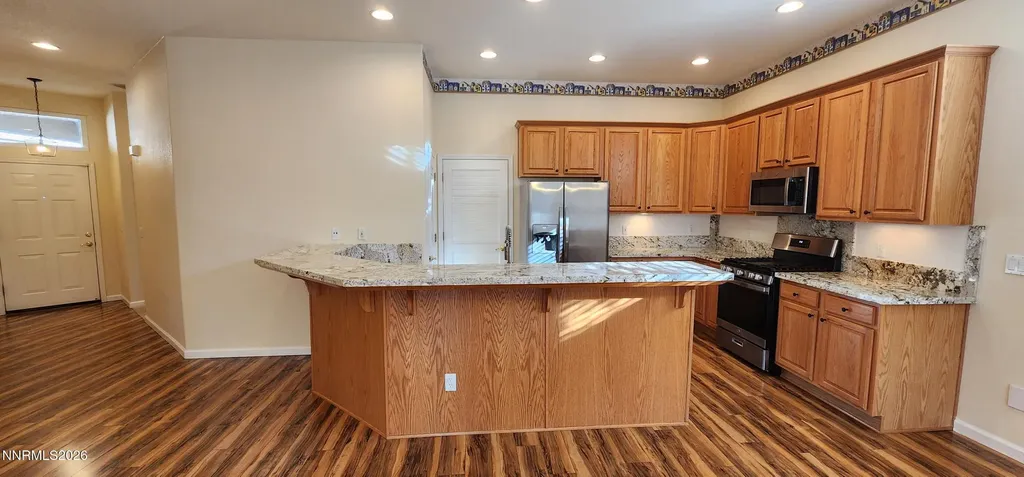 474 Sierra Leaf Reno NV 89511