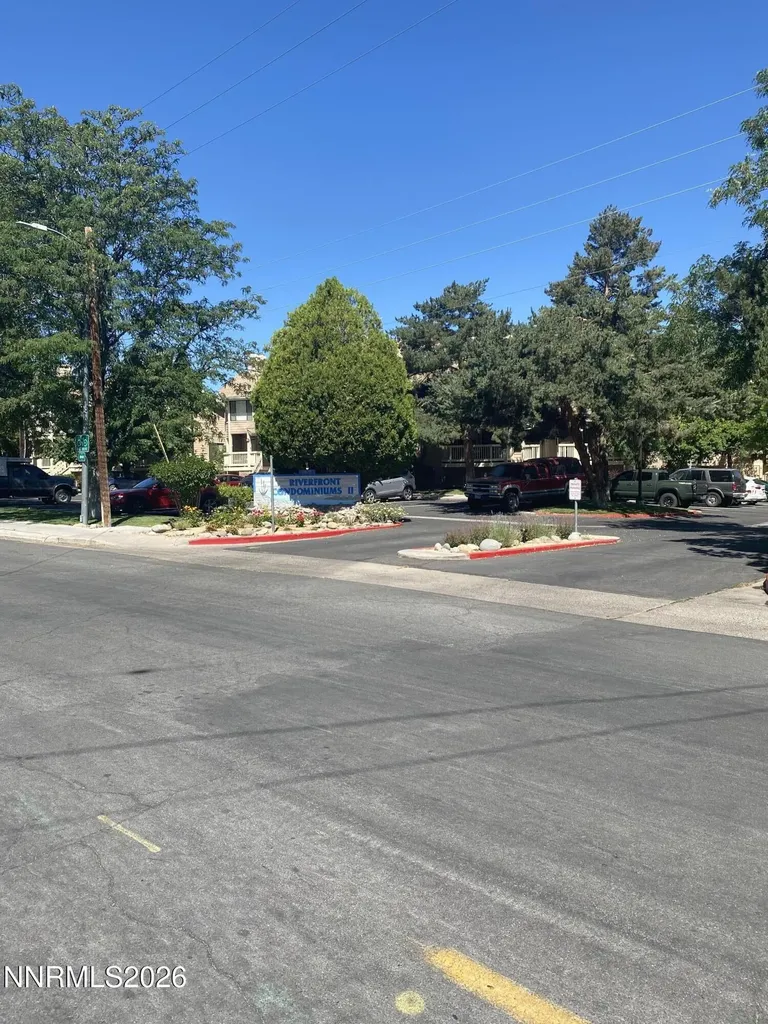 2875 Idlewild Reno NV 89509