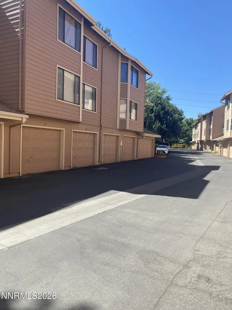 2875 Idlewild Reno NV 89509