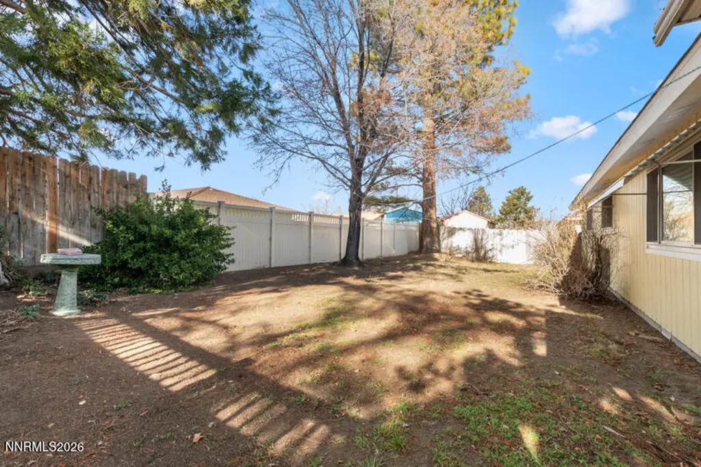 1316 Stanford Carson City NV 89701