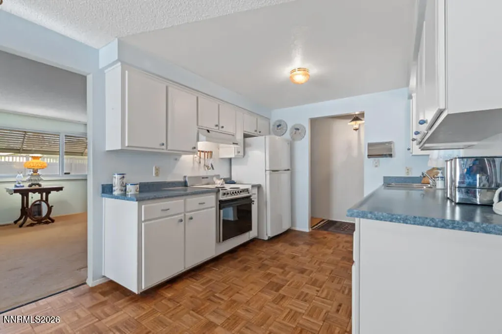 1316 Stanford Carson City NV 89701