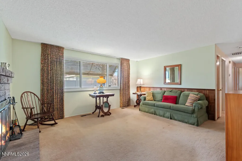 1316 Stanford Carson City NV 89701