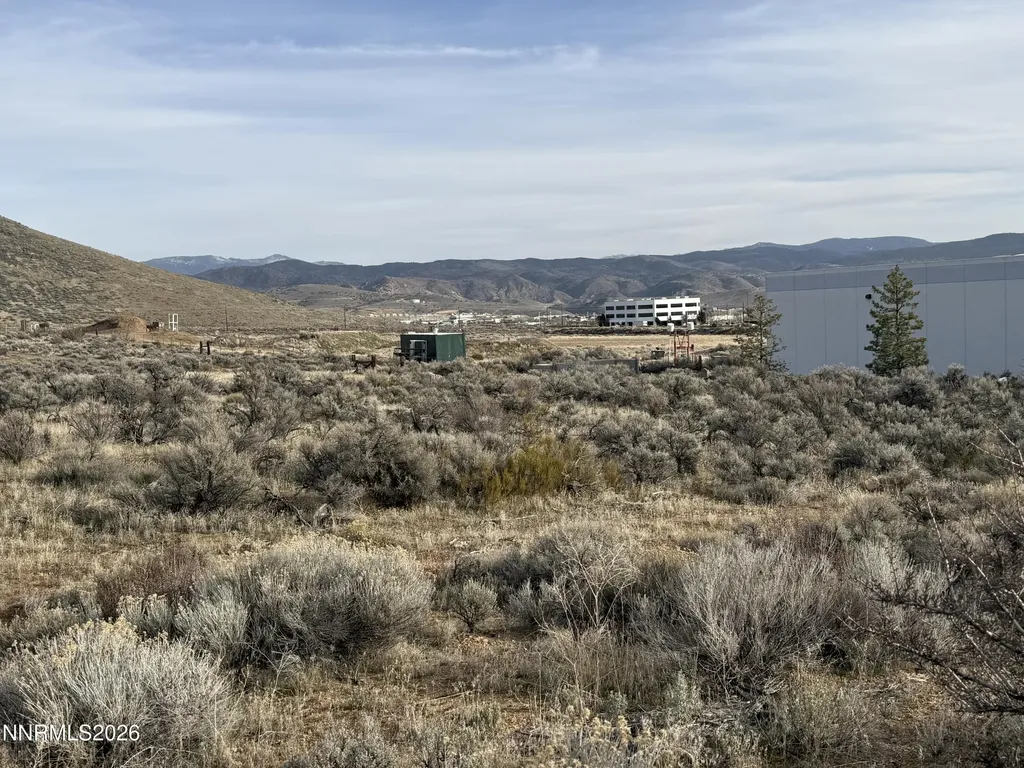 3472 Arrowhead Carson City NV 89706