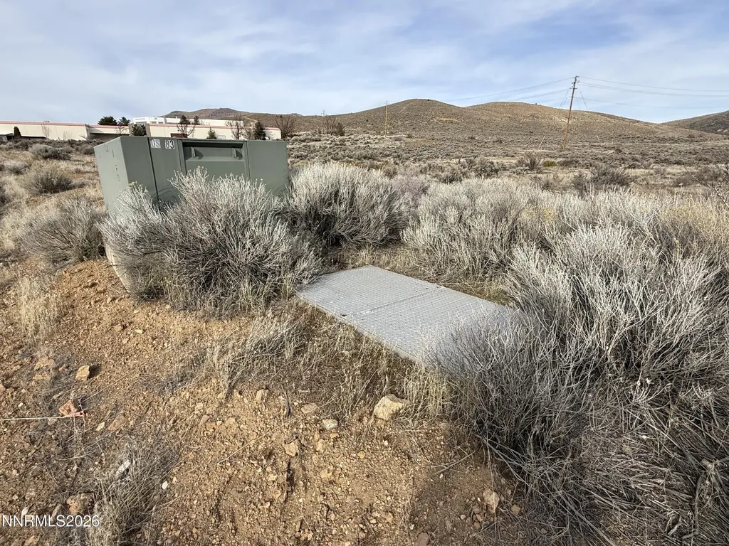 3472 Arrowhead Carson City NV 89706