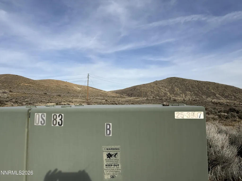 3472 Arrowhead Carson City NV 89706