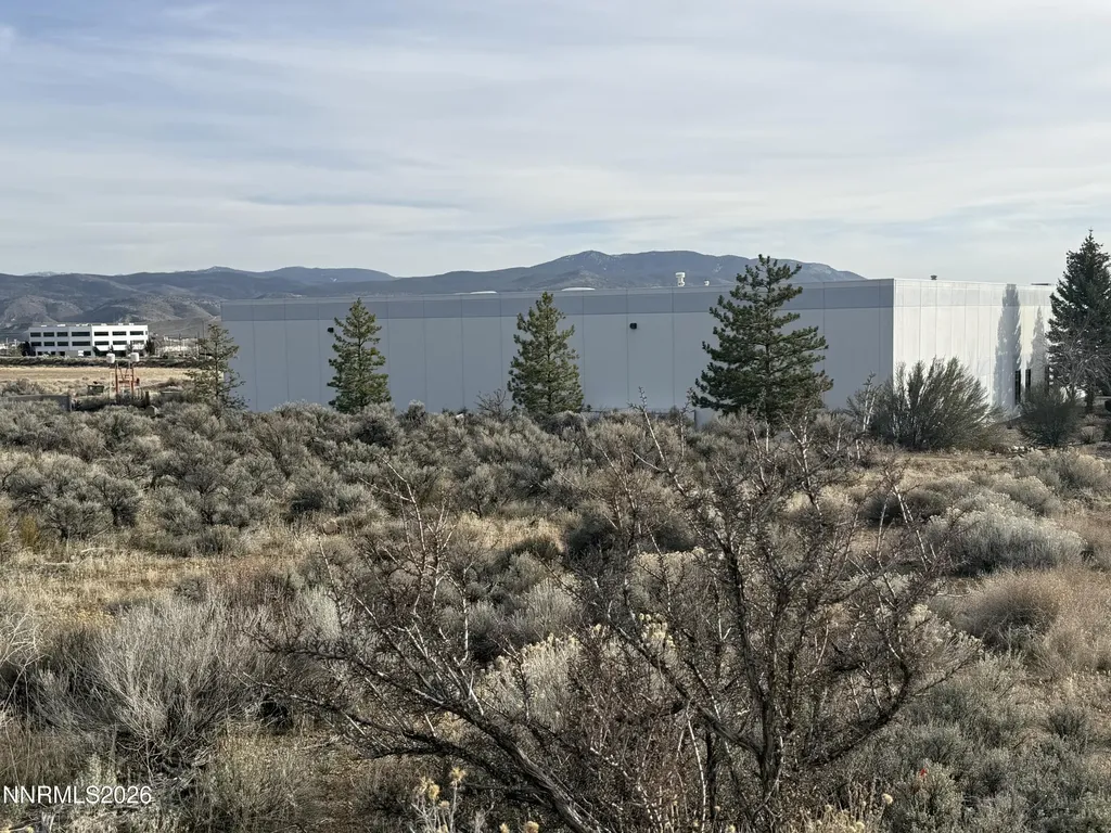 3472 Arrowhead Carson City NV 89706
