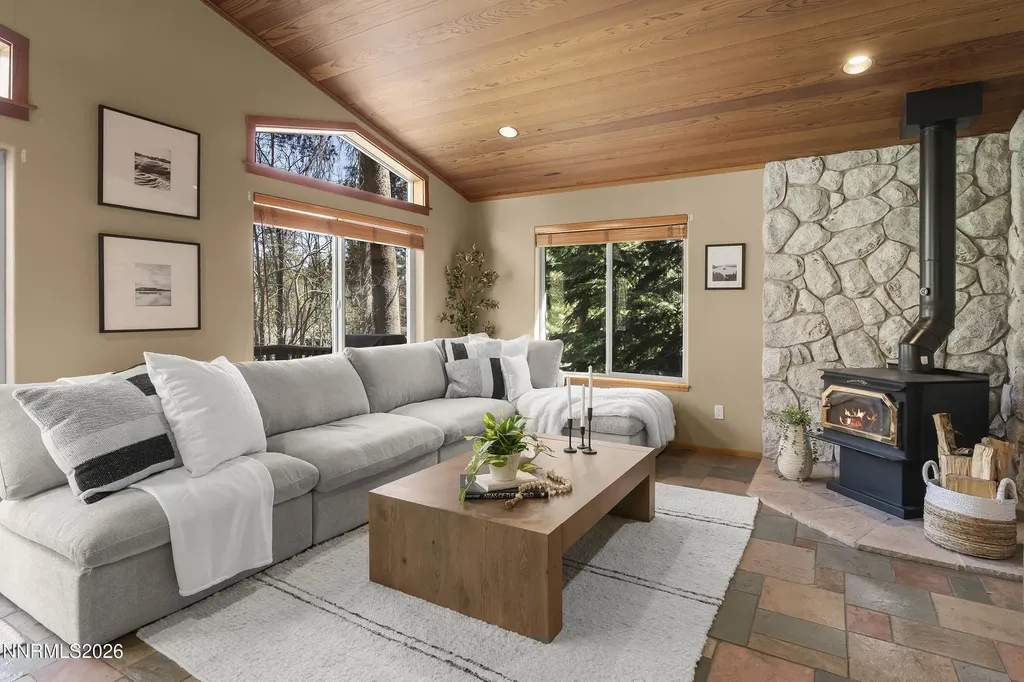858 Jennifer Incline Village NV 89451