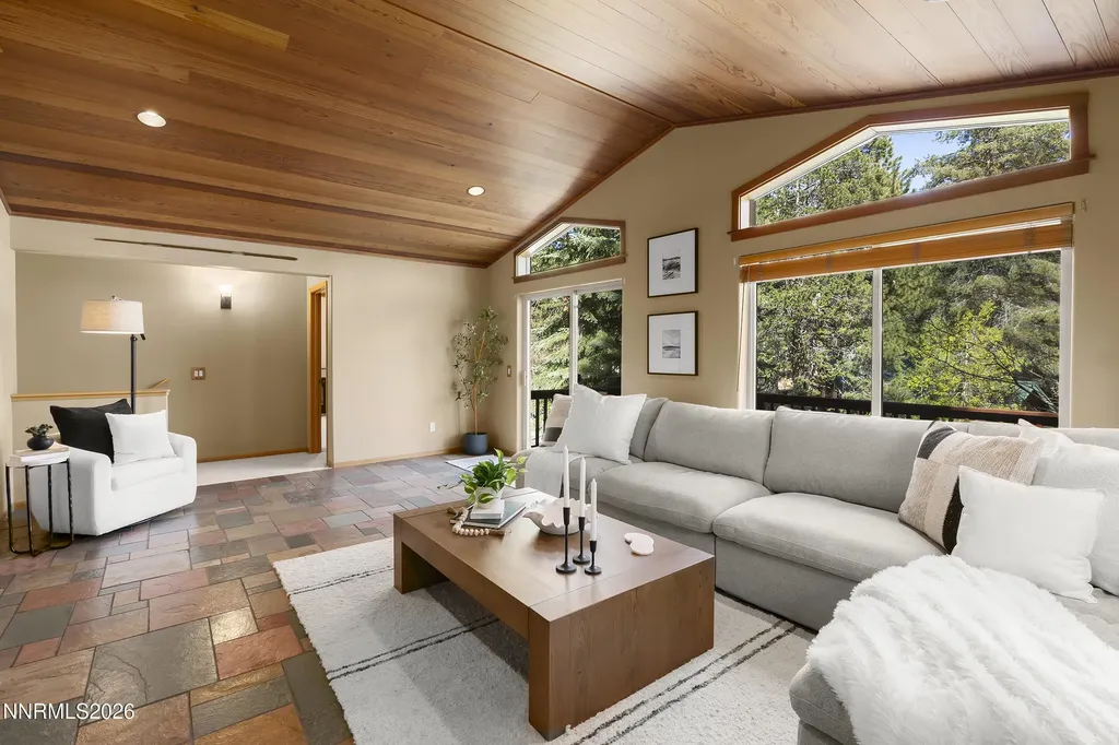 858 Jennifer Incline Village NV 89451