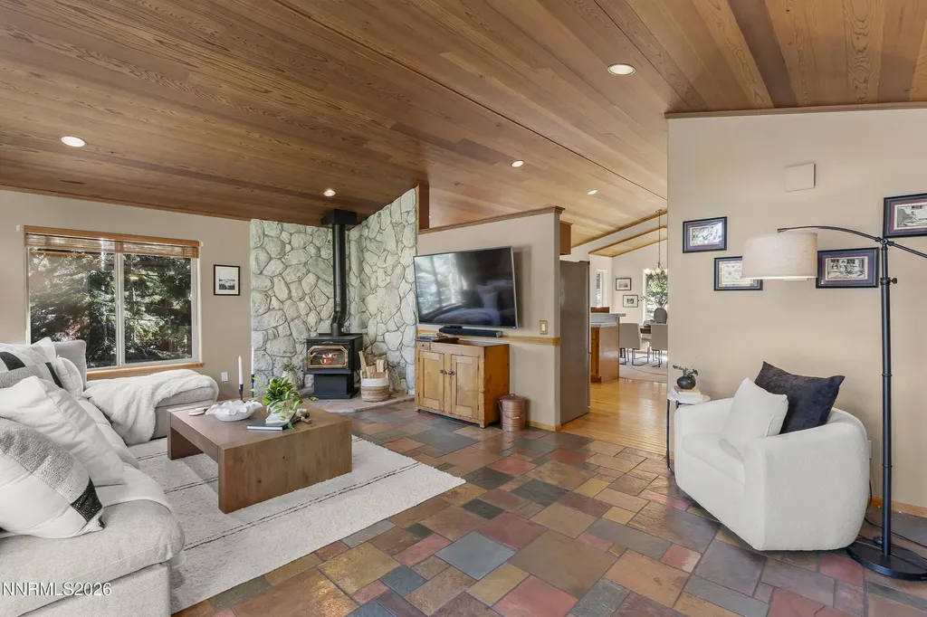 858 Jennifer Incline Village NV 89451