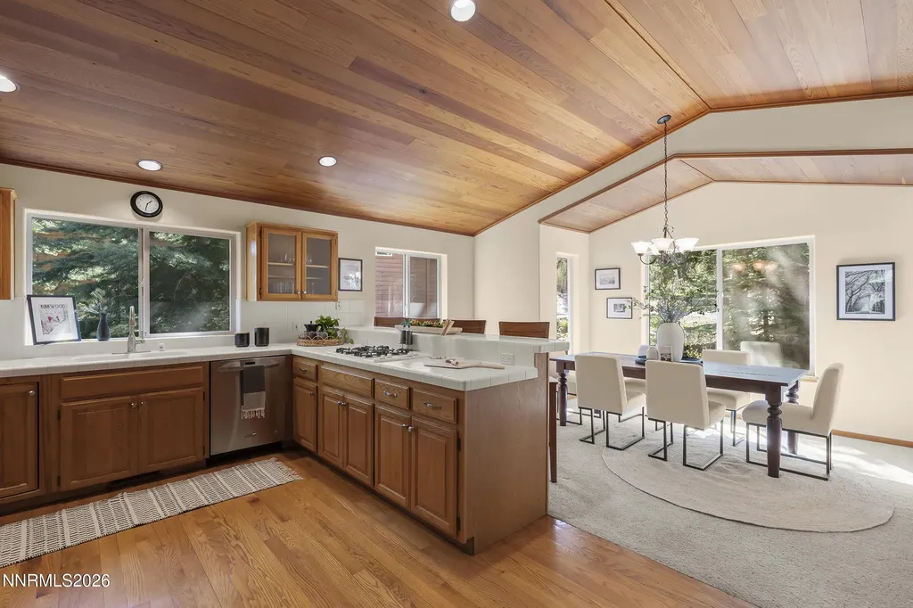 858 Jennifer Incline Village NV 89451