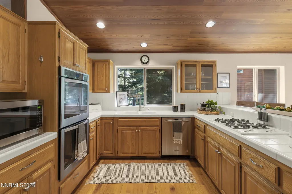 858 Jennifer Incline Village NV 89451