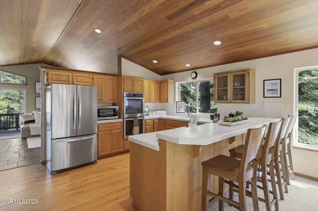 858 Jennifer Incline Village NV 89451