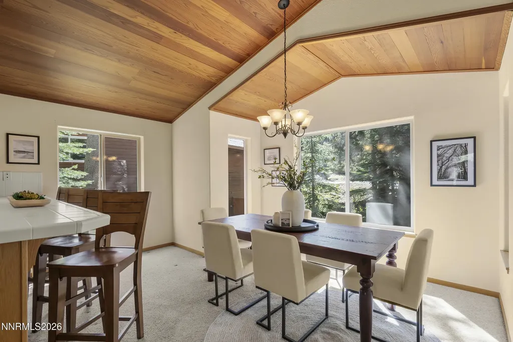 858 Jennifer Incline Village NV 89451