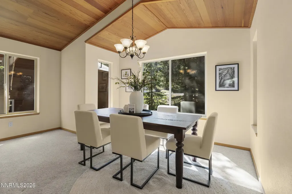 858 Jennifer Incline Village NV 89451