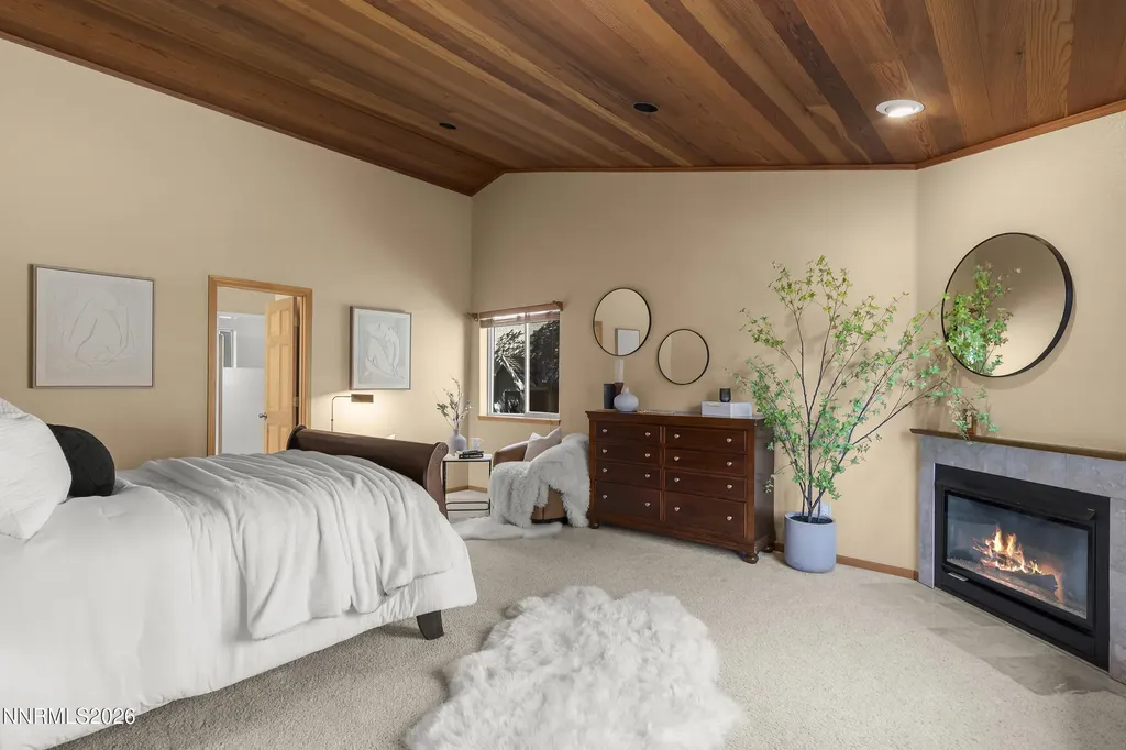 858 Jennifer Incline Village NV 89451