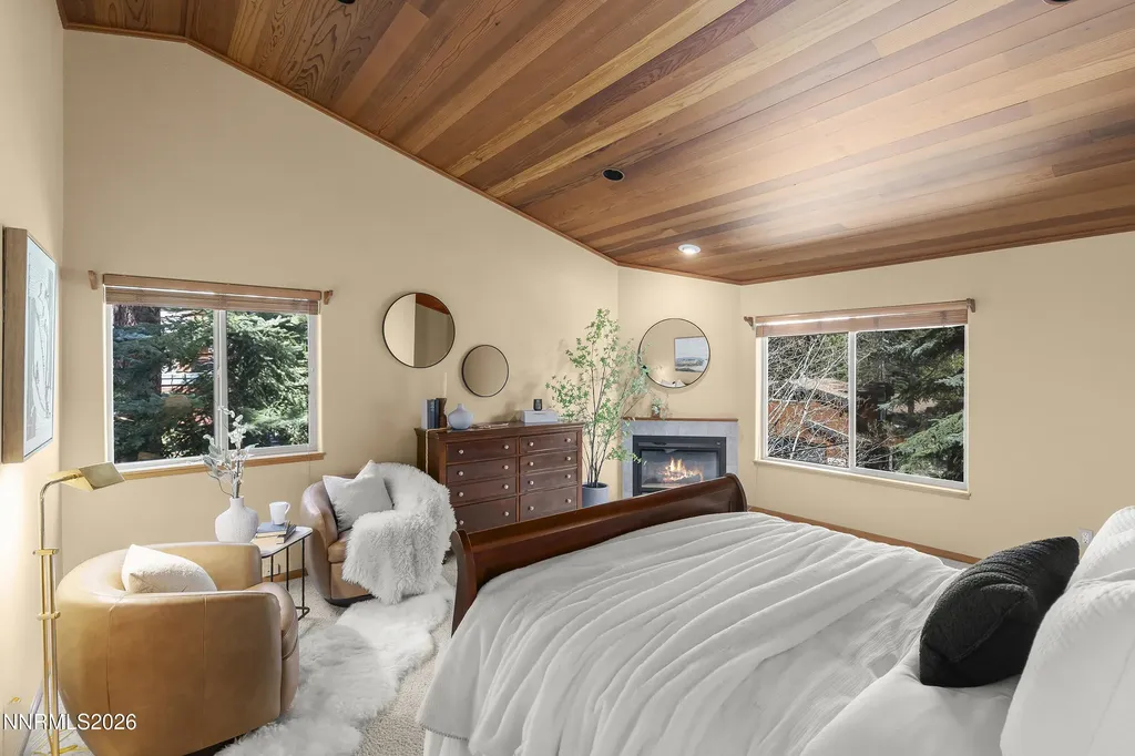 858 Jennifer Incline Village NV 89451