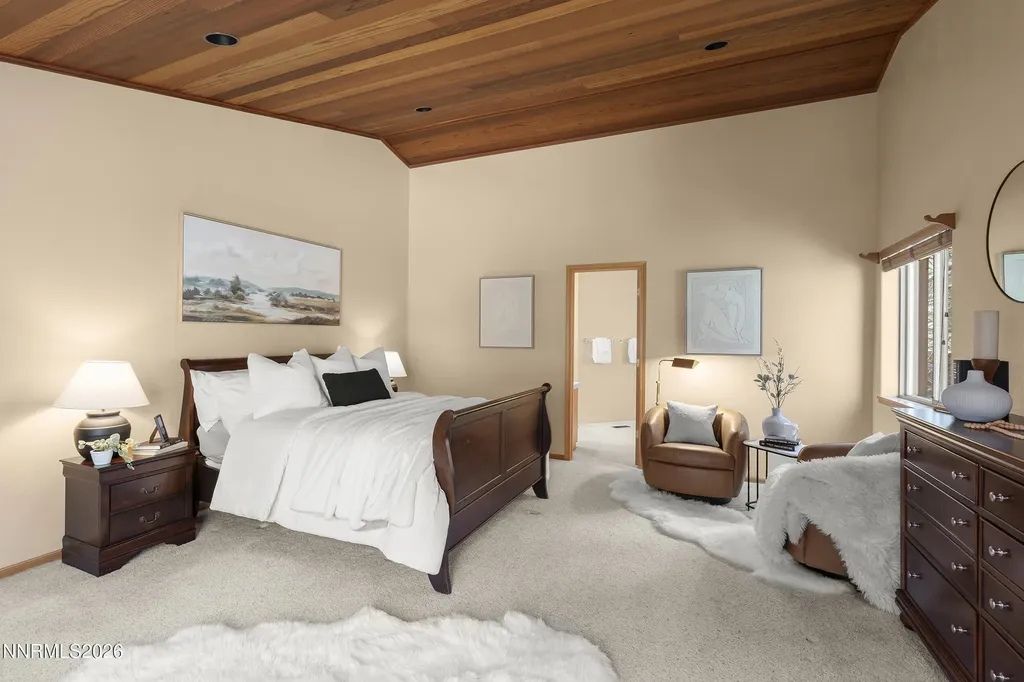 858 Jennifer Incline Village NV 89451
