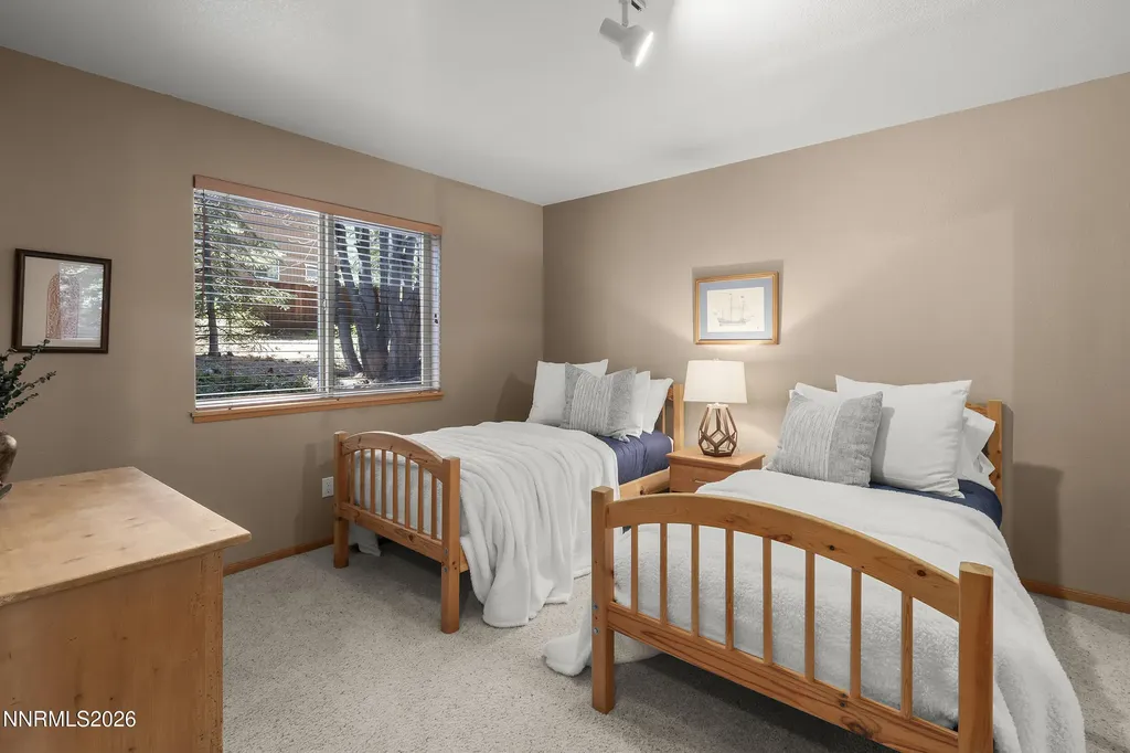 858 Jennifer Incline Village NV 89451