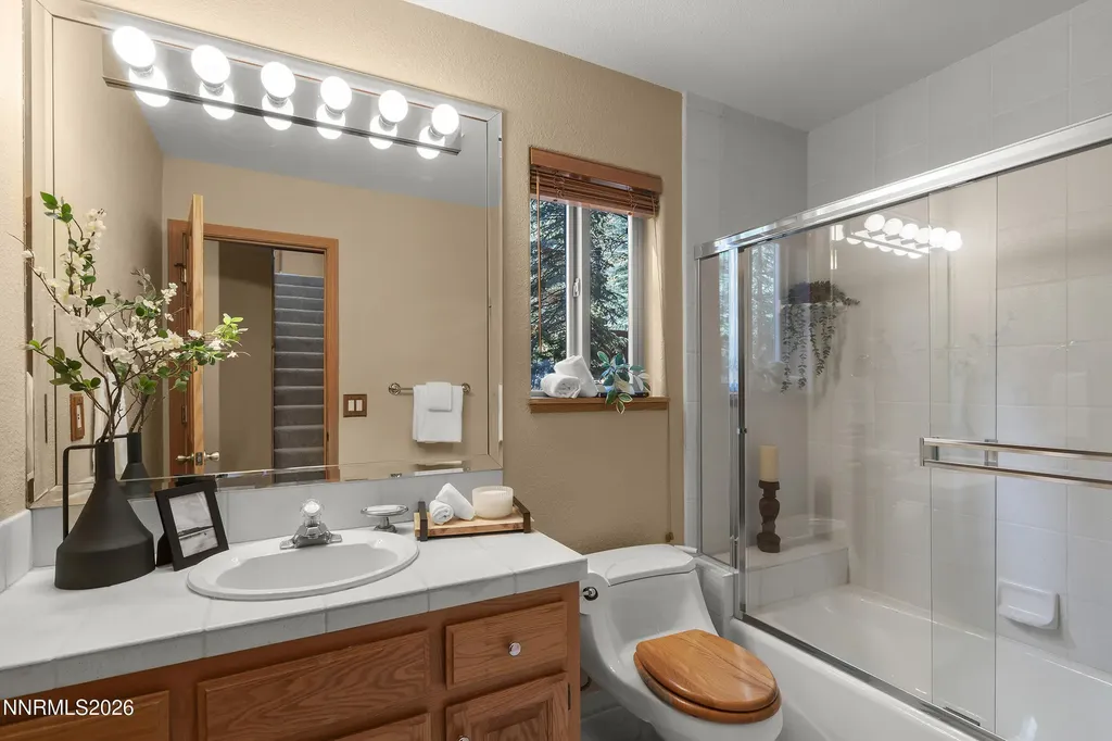 858 Jennifer Incline Village NV 89451