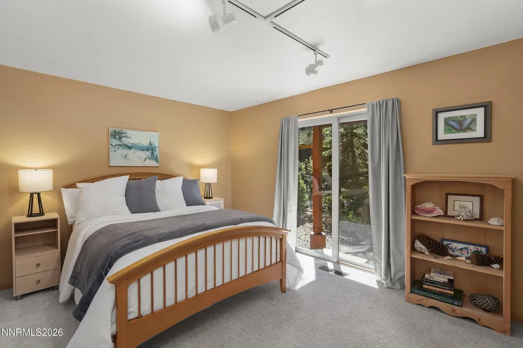 858 Jennifer Incline Village NV 89451