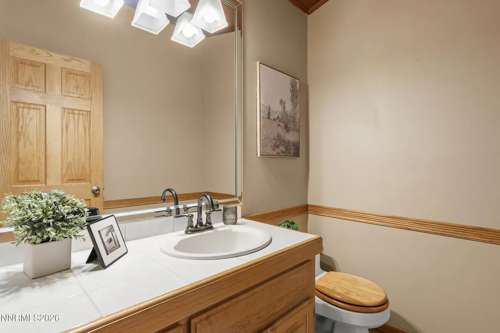 858 Jennifer Incline Village NV 89451