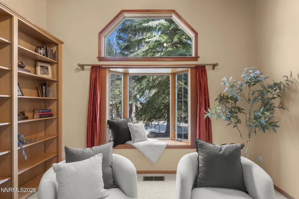 858 Jennifer Incline Village NV 89451