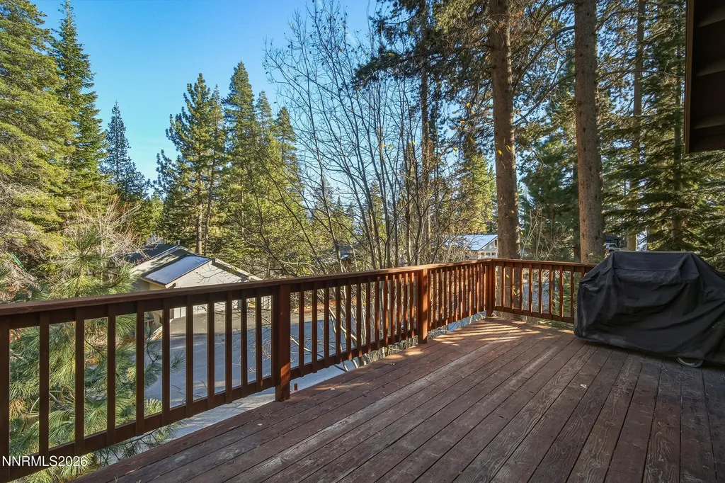 858 Jennifer Incline Village NV 89451