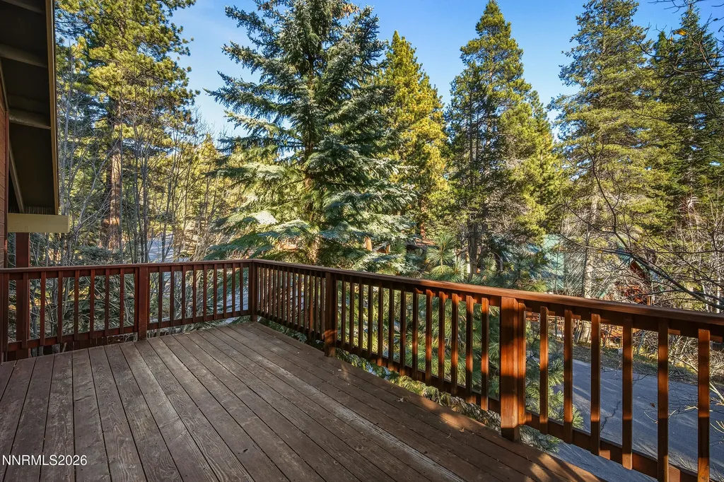 858 Jennifer Incline Village NV 89451