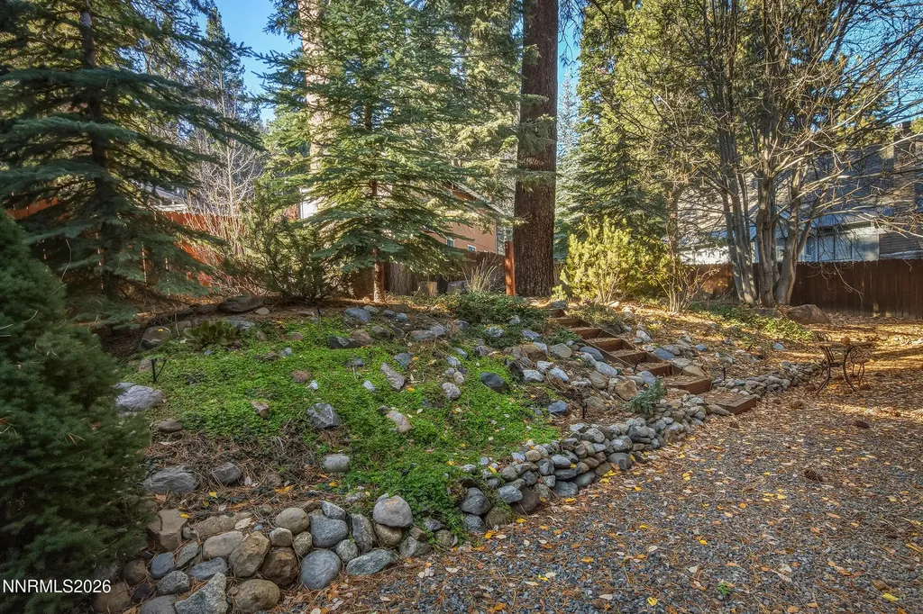 858 Jennifer Incline Village NV 89451