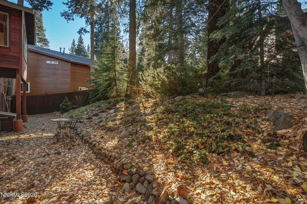 858 Jennifer Incline Village NV 89451